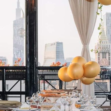 Hotel Elite House Batumi Ngoại thất bức ảnh