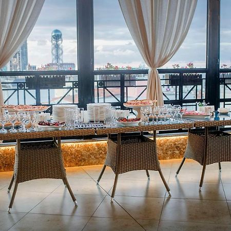 Hotel Elite House Batumi Ngoại thất bức ảnh