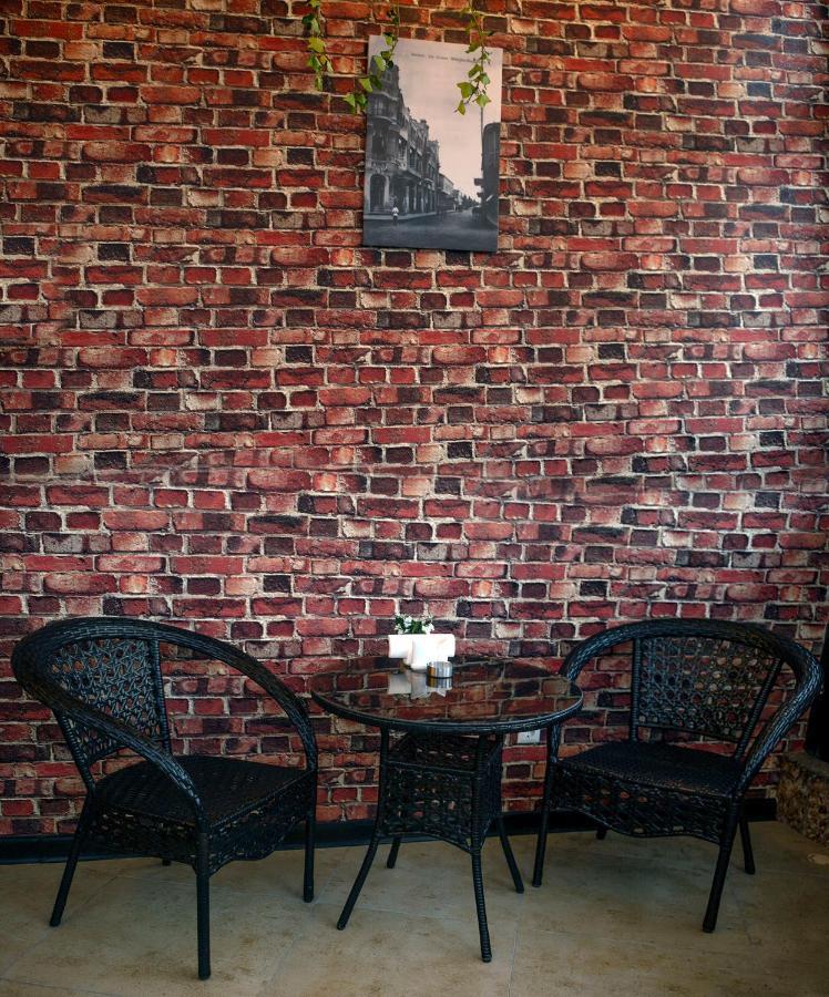 Hotel Elite House Batumi Ngoại thất bức ảnh
