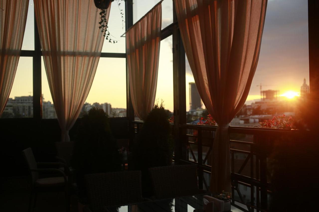 Hotel Elite House Batumi Ngoại thất bức ảnh