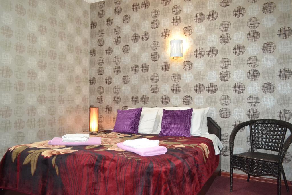 Hotel Elite House Batumi Phòng bức ảnh