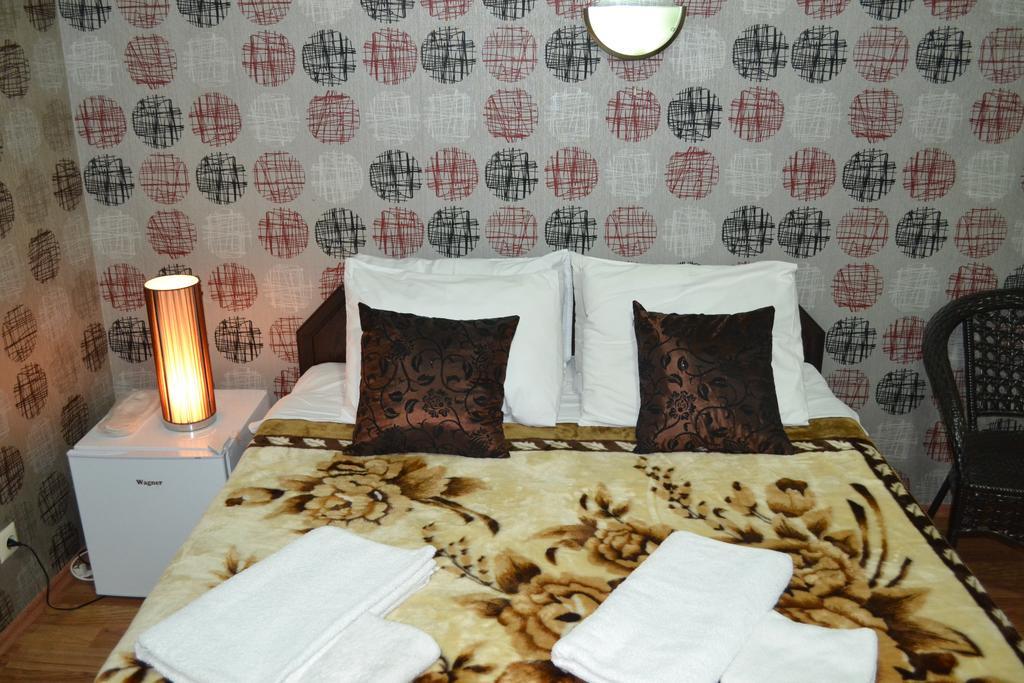 Hotel Elite House Batumi Phòng bức ảnh