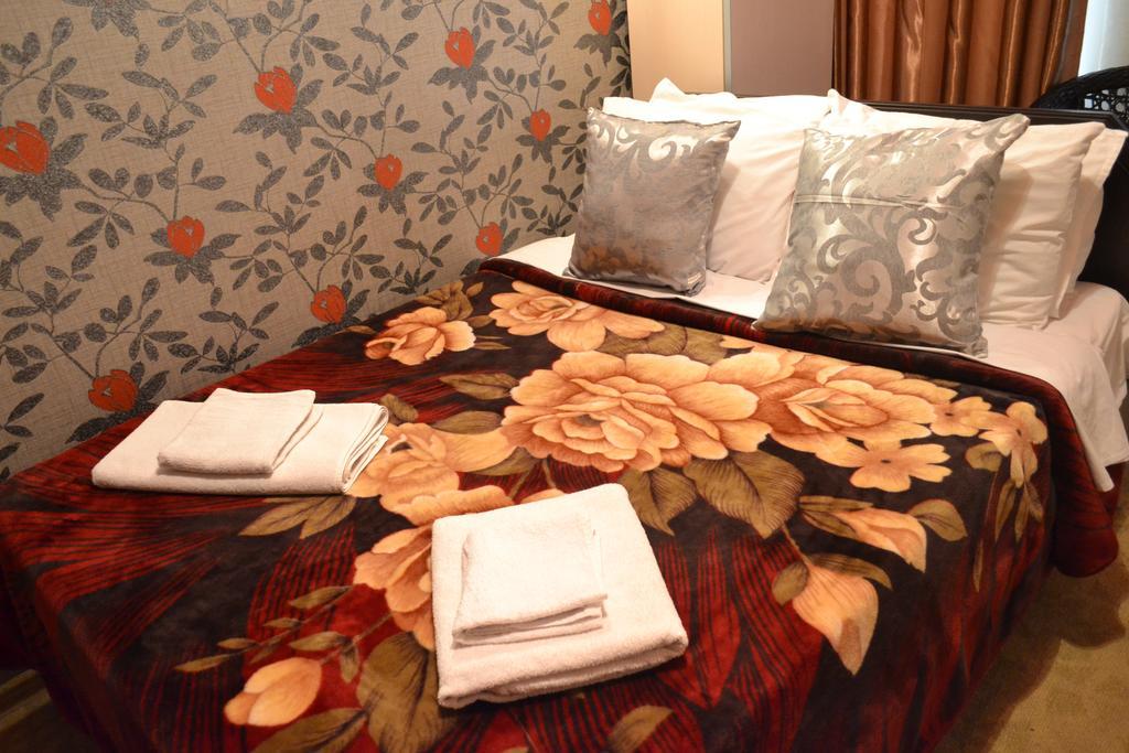 Hotel Elite House Batumi Ngoại thất bức ảnh