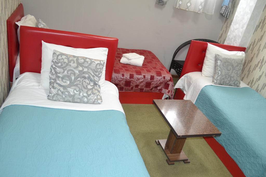 Hotel Elite House Batumi Ngoại thất bức ảnh