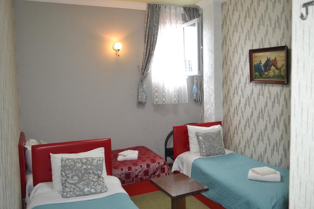 Hotel Elite House Batumi Ngoại thất bức ảnh