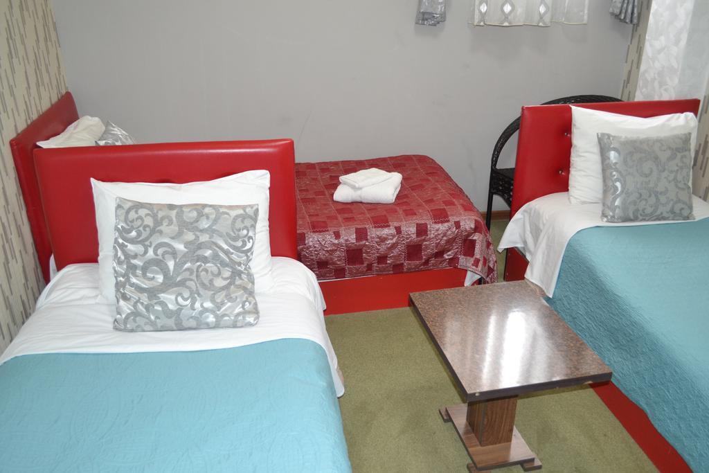 Hotel Elite House Batumi Ngoại thất bức ảnh