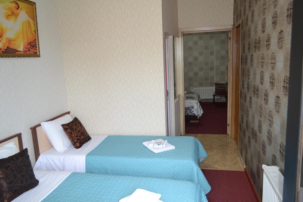 Hotel Elite House Batumi Ngoại thất bức ảnh