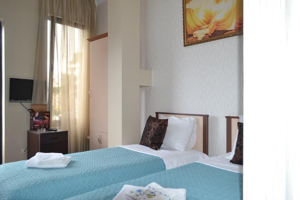 Hotel Elite House Batumi Ngoại thất bức ảnh