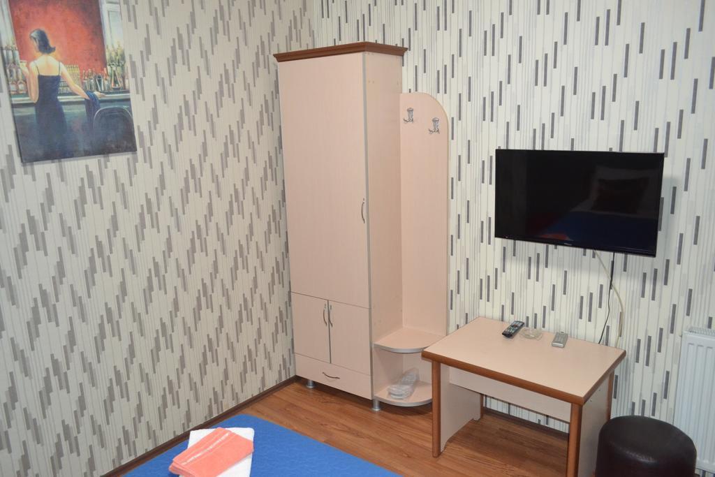 Hotel Elite House Batumi Ngoại thất bức ảnh