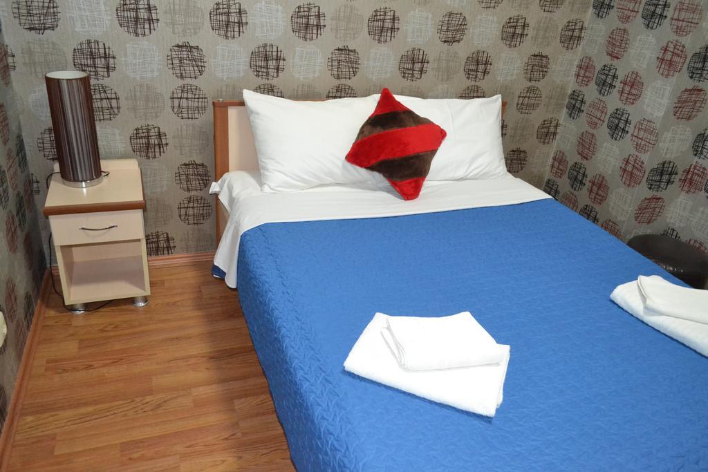 Hotel Elite House Batumi Ngoại thất bức ảnh