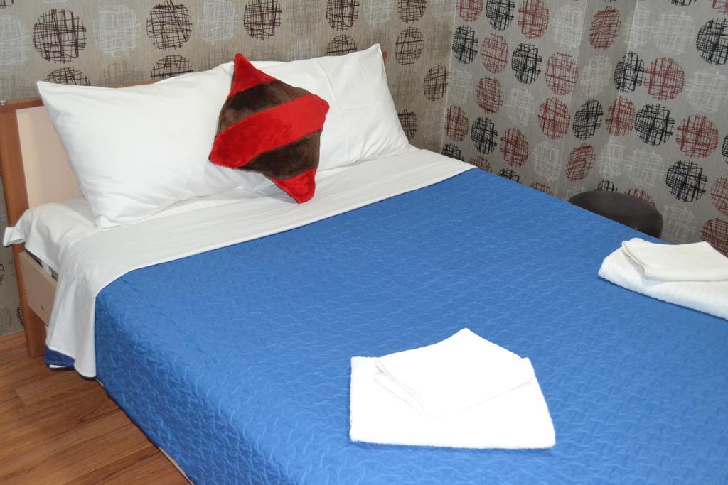 Hotel Elite House Batumi Ngoại thất bức ảnh