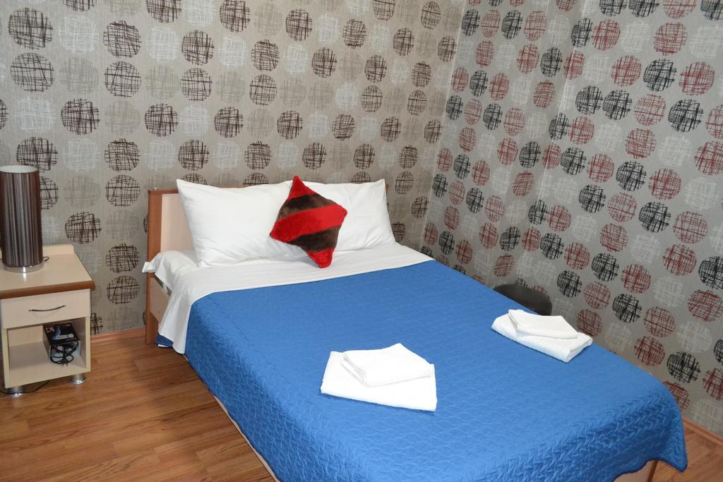 Hotel Elite House Batumi Ngoại thất bức ảnh