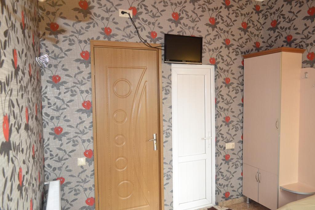 Hotel Elite House Batumi Ngoại thất bức ảnh