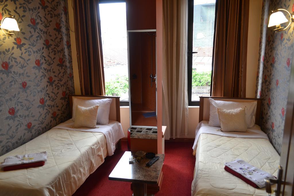 Hotel Elite House Batumi Ngoại thất bức ảnh