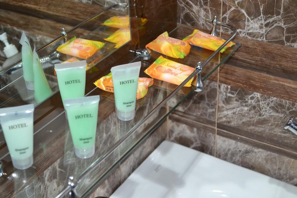 Hotel Elite House Batumi Ngoại thất bức ảnh