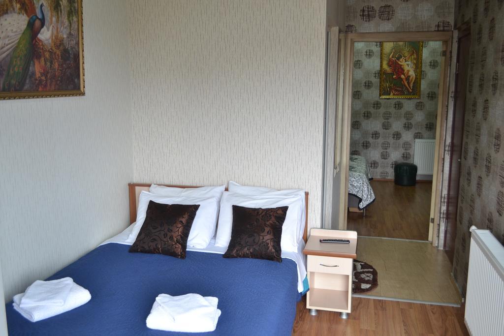 Hotel Elite House Batumi Ngoại thất bức ảnh