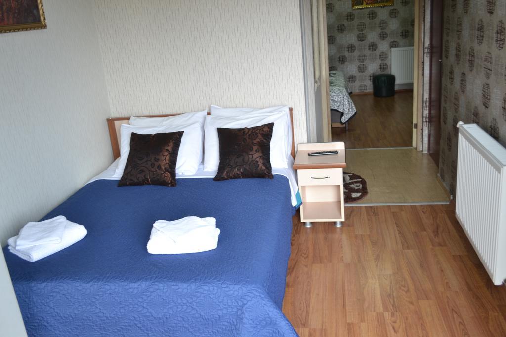Hotel Elite House Batumi Ngoại thất bức ảnh