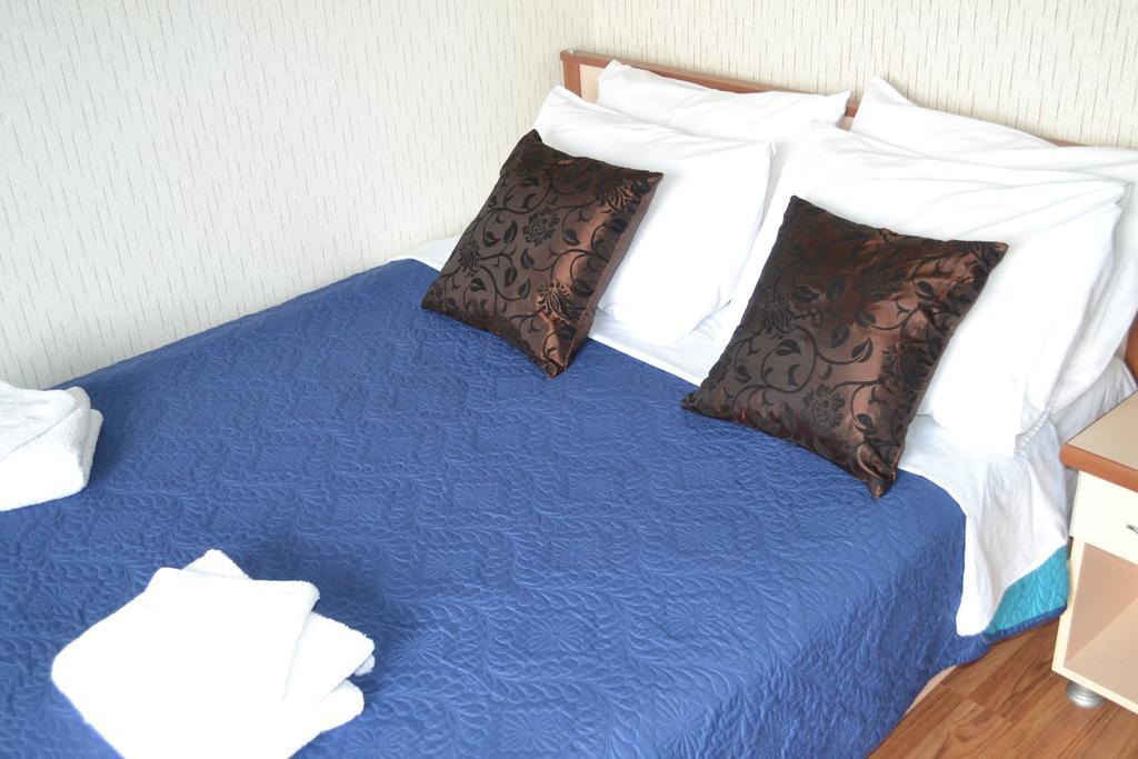Hotel Elite House Batumi Ngoại thất bức ảnh
