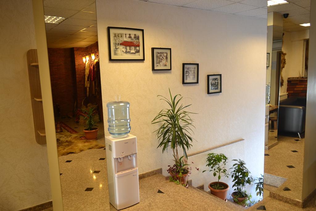 Hotel Elite House Batumi Ngoại thất bức ảnh