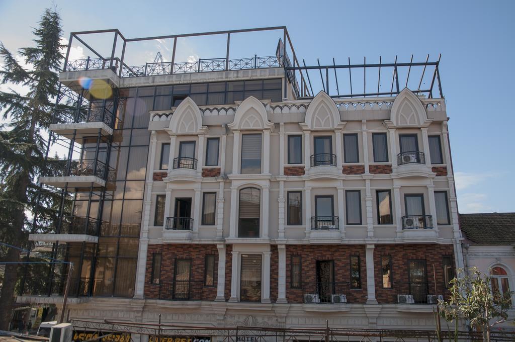 Hotel Elite House Batumi Ngoại thất bức ảnh