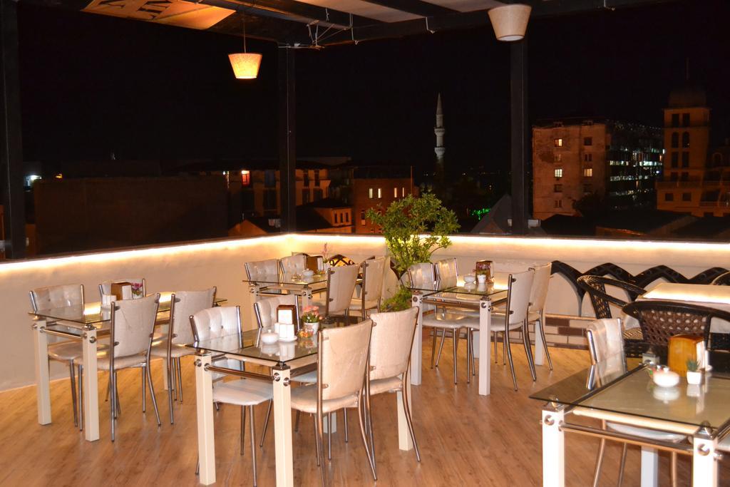 Hotel Elite House Batumi Ngoại thất bức ảnh